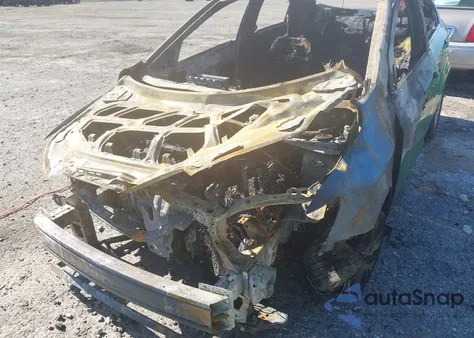 2016 Chevrolet Sonic Lt Auto z USA, uszkodzony, nr VIN 1G1JC5SH9G4109533